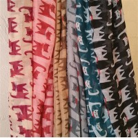 Scarves (10)